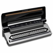 VC 10 Silver/ Black