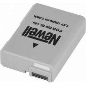 Replacement battery Nikon EN-EL14a