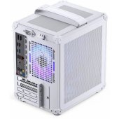 C6-ITX White