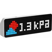 TC001 Smart clock Wi-Fi