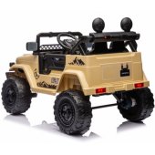 Toyota FJ Khaki 4x4