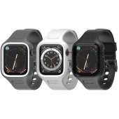 Duple Pro Apple Watch 40/ 41mm Gray