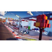 LEGO 2K Drive PS4