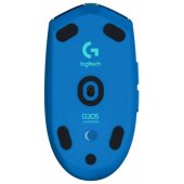 G305 Blue 910-006014