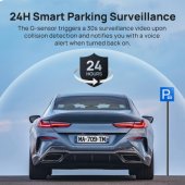 Dash Cam S500