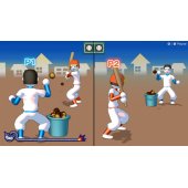 WarioWare: Move It! Switch