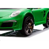 S322 4x4 Green