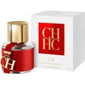 Carolina Herrera CH (2015) Eau De Toilette 100 ml (women)