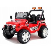 S618 EVA Red