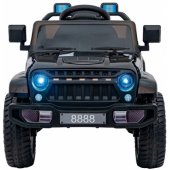 Off Road MOUNTAIN Black