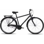 CTY High Frame black (M)