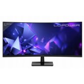 LC-M34QC 34" VA 21:9