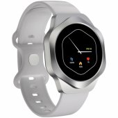 Hexagon 88 Silver