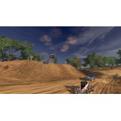 Baja: Edge of Control HD PS4