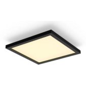 Hue Aurelle Square Panel S black