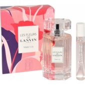 Lanvin Lanvin Water Lilly set for women EDT/ S 50ML + EDT/ S 7.5ML
