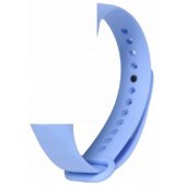 Deluxe Sport Xiaomi Mi Band 5/ 6/ 7 Jeans Blue