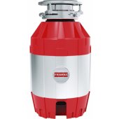Food Waste Disposer TE-75 (134.0500.618)