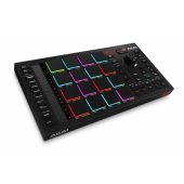 Akai AKAI MPC STUDIO - Kontroler z oprogramowaniem tworzący kompletną