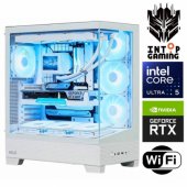 Ultra 5 245KF 16GB DDR5 1TB SSD RTX5050 8GB WiFi no-OS ASW