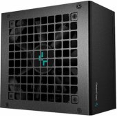 PQ850G 850W Black