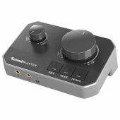 Sound Blaster G8