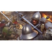 Kingdom Come: Deliverance - Royal Edition PS4