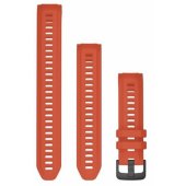 20mm Watch Band Garmin Instinct 2S Series Poppy