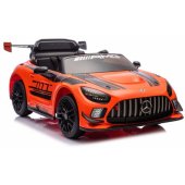 Mercedes AMG GT3 BBH-033 Orange