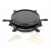 EK4511GV2VDE Tabletop Raclette Grill