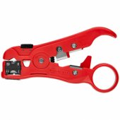 Wire Stripping Tool for coax and data 16 60 06