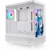 View 270 SP Edition Snow White Tower Case