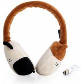 Plush Cam The Cat