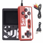 Retro mini Sup (RO-400-CO-2X-BK-RE)