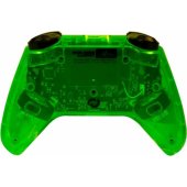 Rick&Morty Green