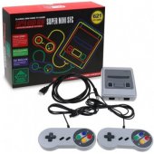 Retro Console 621 Games included