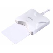 AK-CR-03WHV2 Smart Card reader USB 2.0