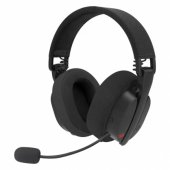 headphones H888 LUCE Black