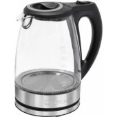 WKS 3744 G CLATRONIC Stainless steel