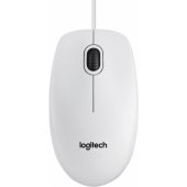 B100 White