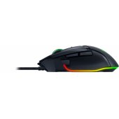 "Basilisk V3" Black