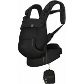 Laya Magic Black