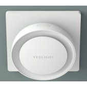 Plug-in Light Sensor Nightlight