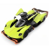 Aston Martin Valkyrie AMR Pro 1:14 Yellow