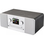 IR257BTDAB Bluetooth
