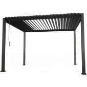 MIRADOR-111 3x4xH2,5m Drak Grey
