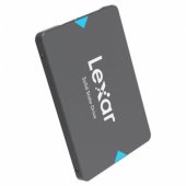 NQ100 2.5" SATA III SSD 2TB
