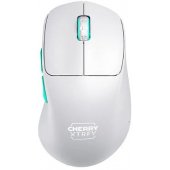 XTRFY M64 white/ turquoise