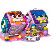Кубики настроения "Inside Out 2", LEGO Disney 43248