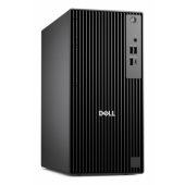 Pro QCT1250 Tower i5-14500 16GB 512SSD W11Pro Black